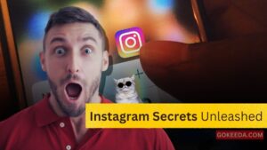 Instagram Secrets Unleashed