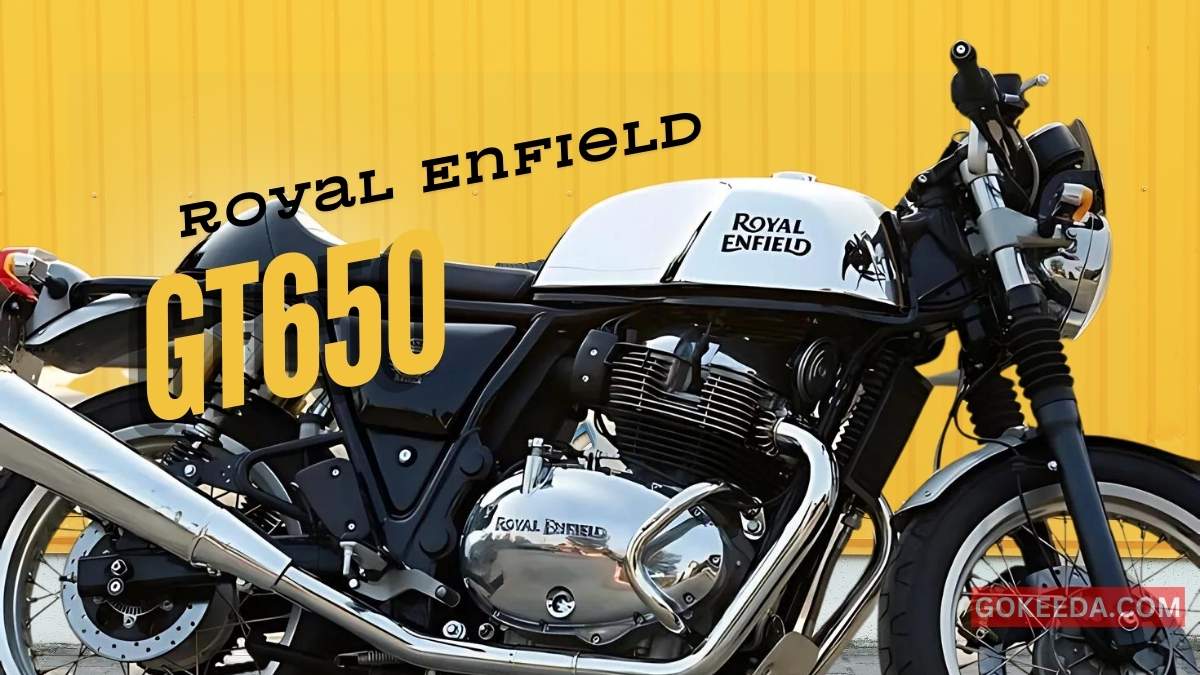 Royal Enfield GT650: A Year-Long Review – Style, Power, and a Few Caveats