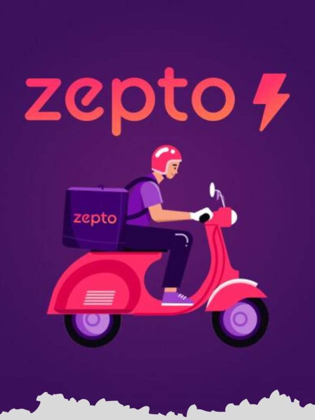 What is Zepto? Know about Zepto.